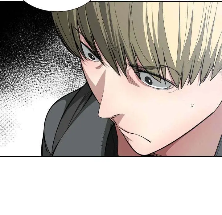You Are Not That Special Chapter 9 - Page 80