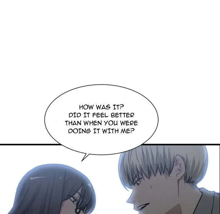 You Are Not That Special Chapter 9 - Page 82