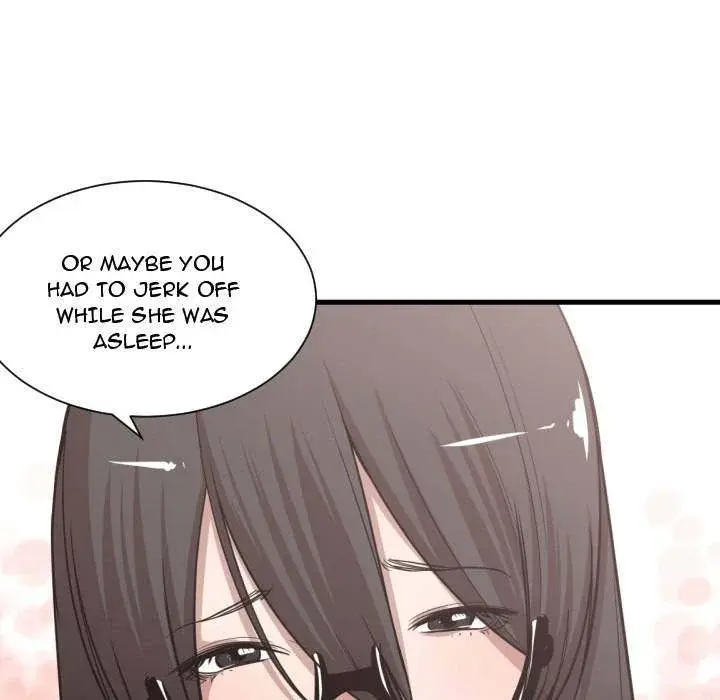 You Are Not That Special Chapter 9 - Page 84
