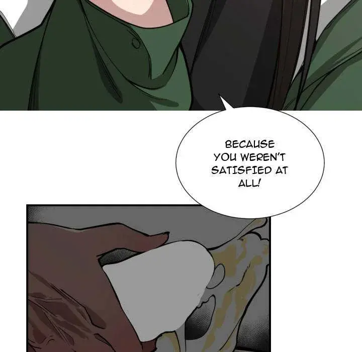 You Are Not That Special Chapter 9 - Page 86