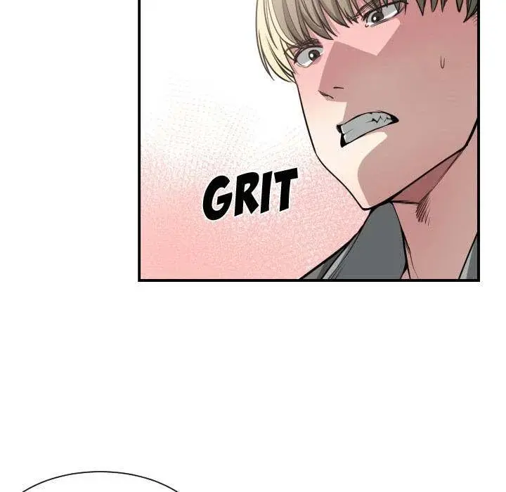 You Are Not That Special Chapter 9 - Page 88