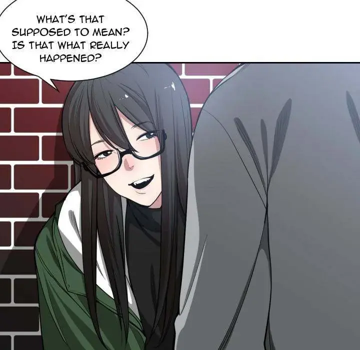 You Are Not That Special Chapter 9 - Page 89