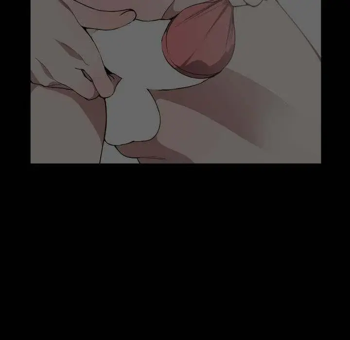 You Are Not That Special Chapter 9 - Page 9