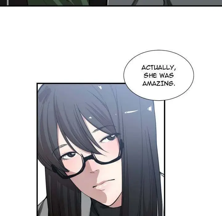 You Are Not That Special Chapter 9 - Page 90