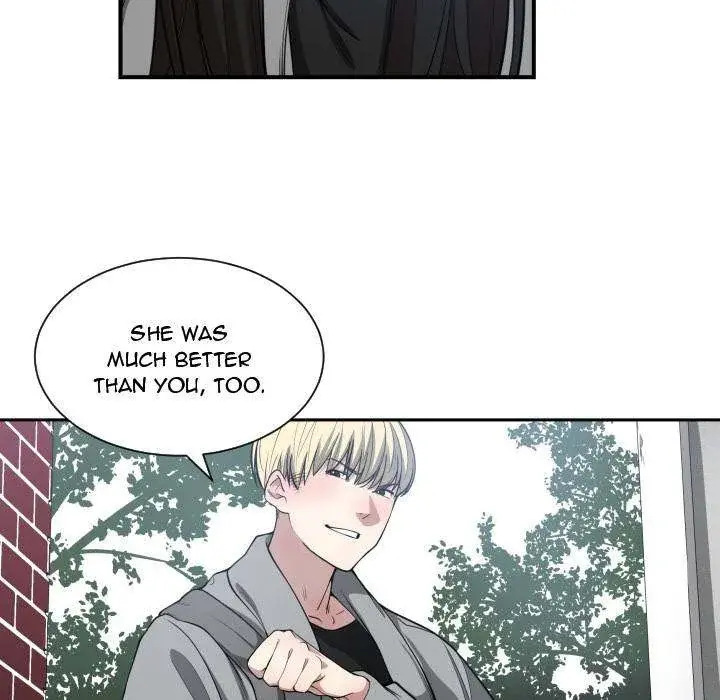 You Are Not That Special Chapter 9 - Page 91