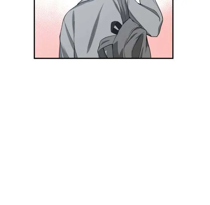 You Are Not That Special Chapter 9 - Page 93