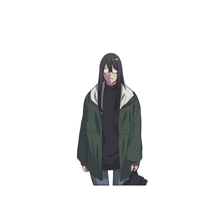 You Are Not That Special Chapter 9 - Page 94