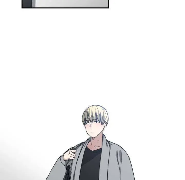 You Are Not That Special Chapter 9 - Page 97