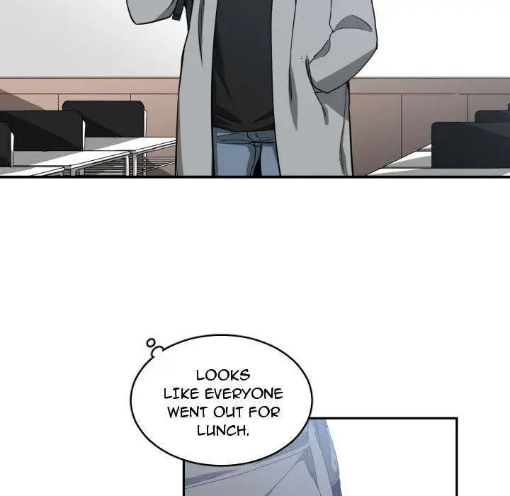 You Are Not That Special Chapter 9 - Page 98