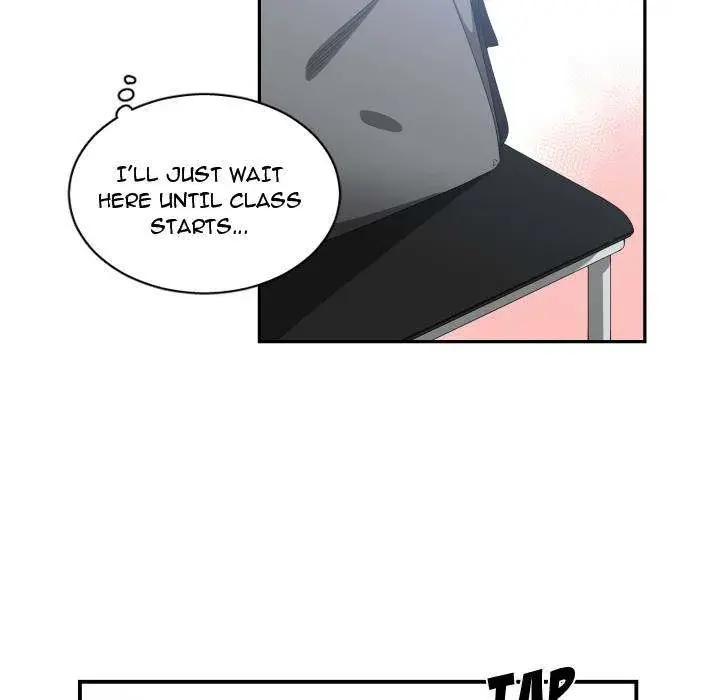 You Are Not That Special Chapter 9 - Page 99