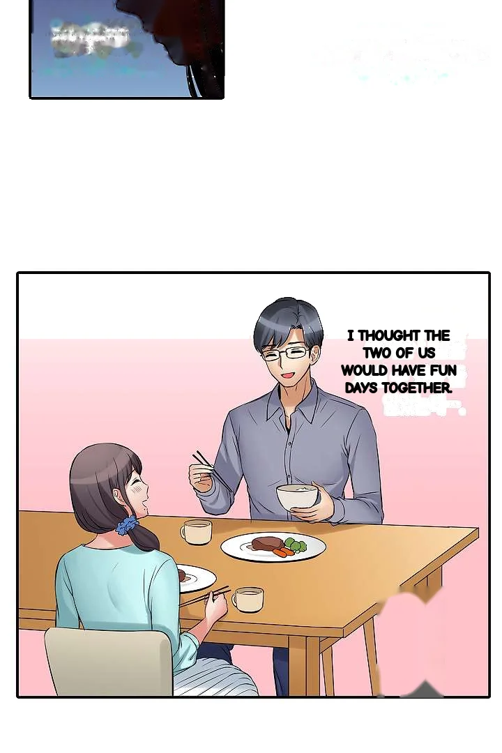 You Can Cum Three More Times Right Chapter 10 - Page 11
