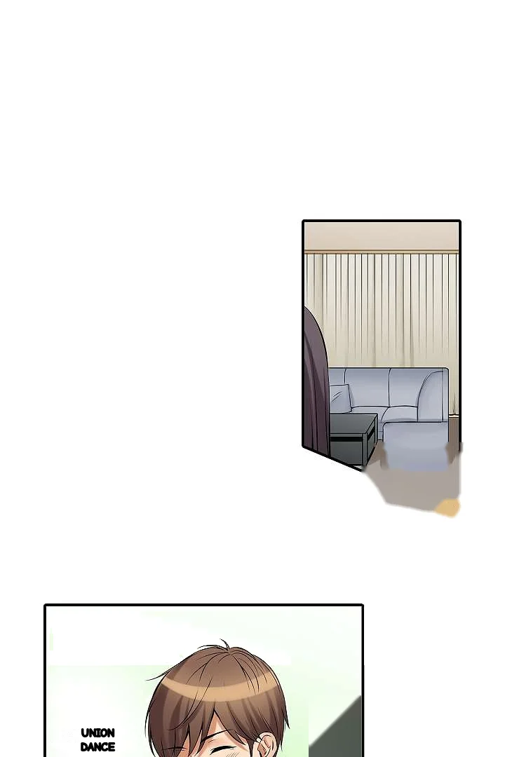 You Can Cum Three More Times Right Chapter 10 - Page 14