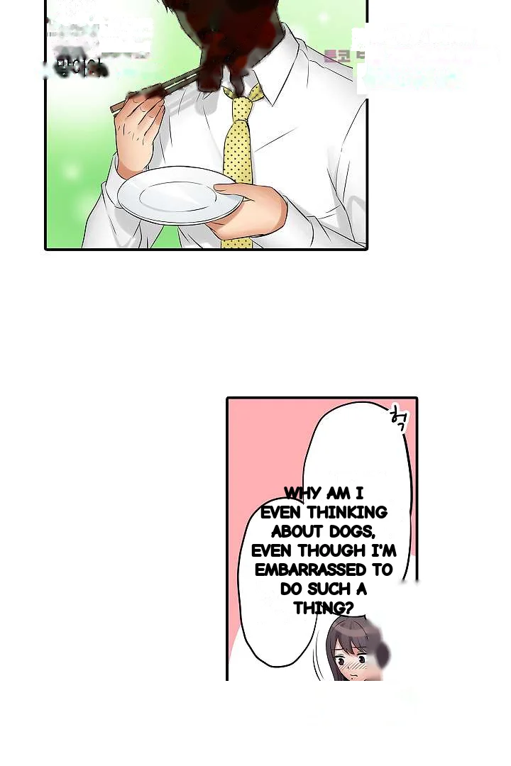 You Can Cum Three More Times Right Chapter 10 - Page 15