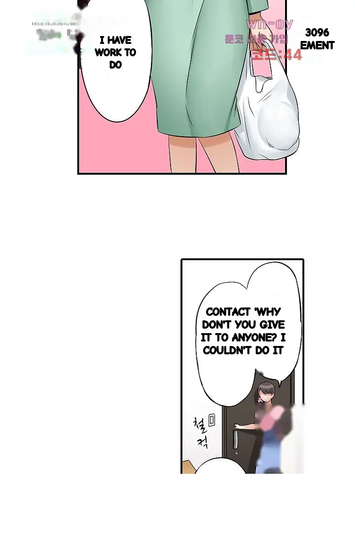 You Can Cum Three More Times Right Chapter 10 - Page 18