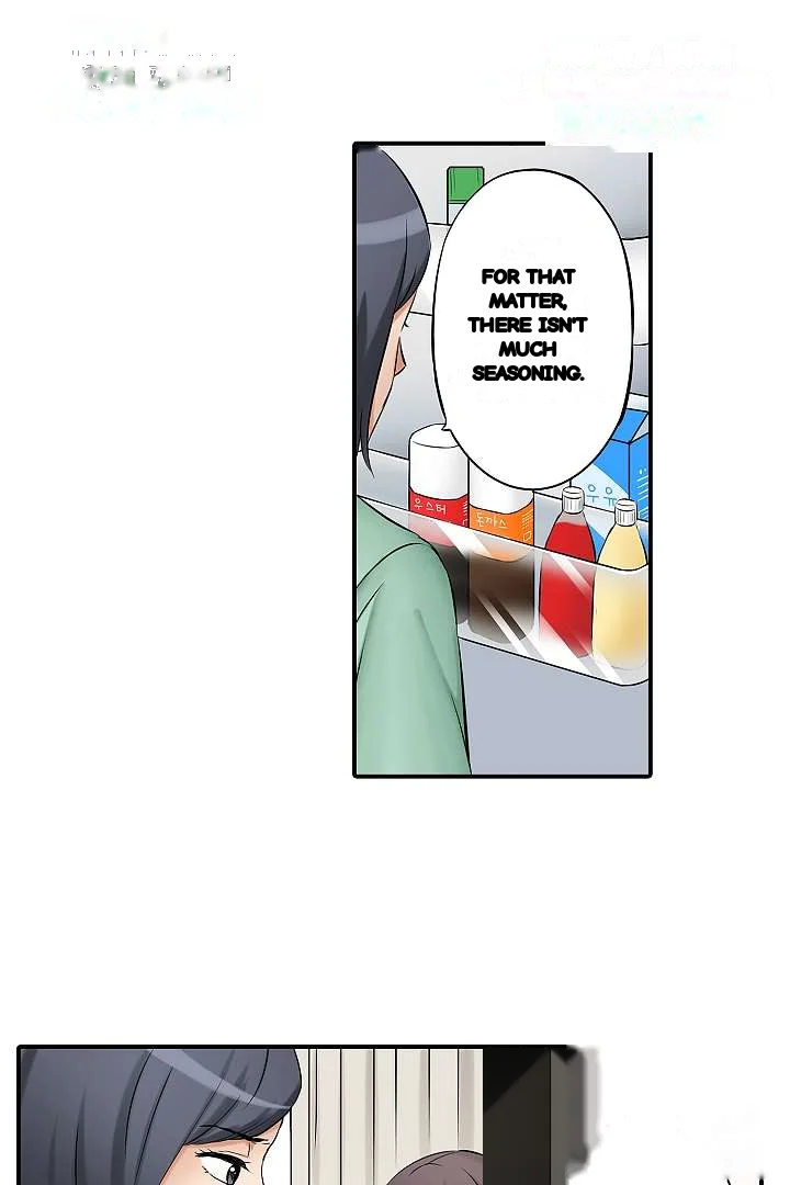 You Can Cum Three More Times Right Chapter 10 - Page 21