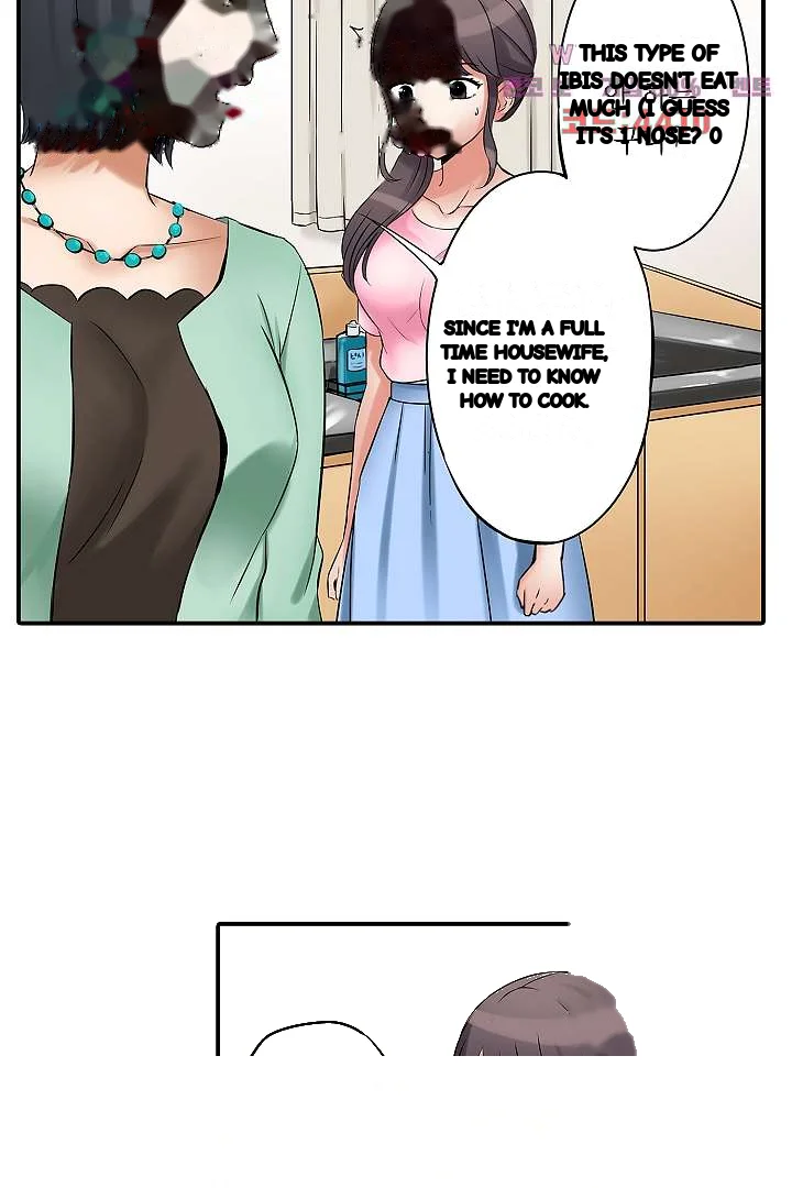 You Can Cum Three More Times Right Chapter 10 - Page 22