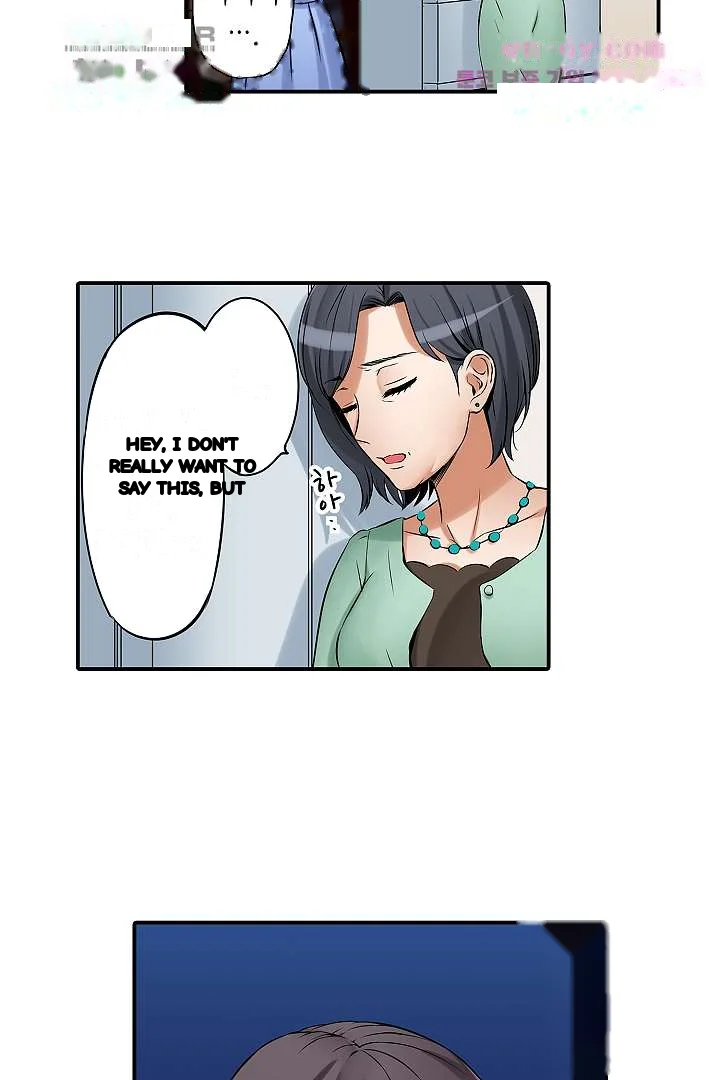 You Can Cum Three More Times Right Chapter 10 - Page 24