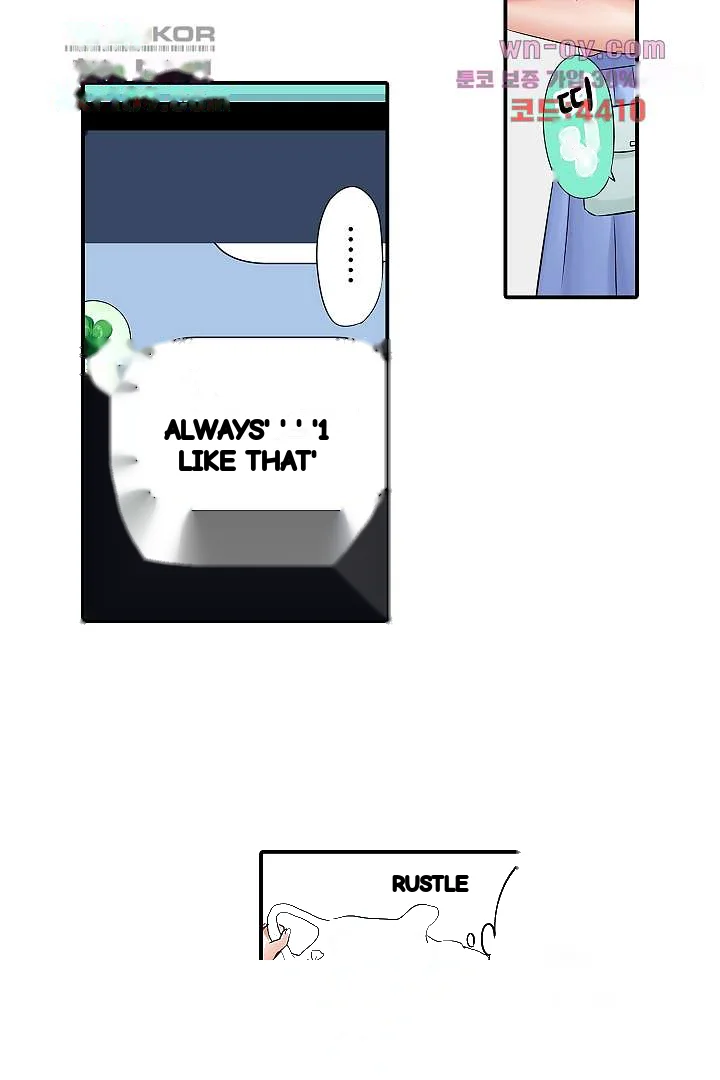 You Can Cum Three More Times Right Chapter 10 - Page 28