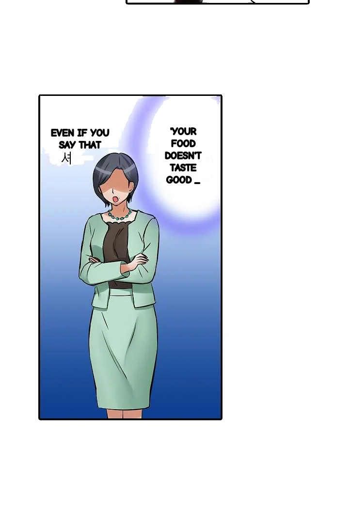 You Can Cum Three More Times Right Chapter 10 - Page 29
