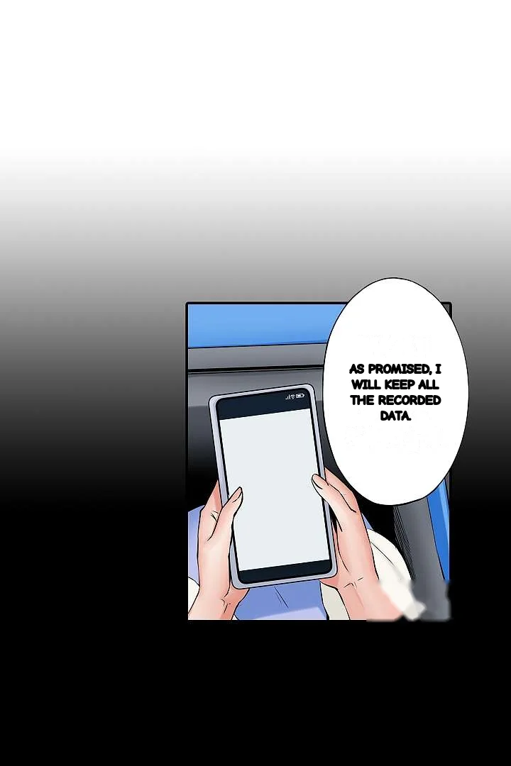 You Can Cum Three More Times Right Chapter 10 - Page 3