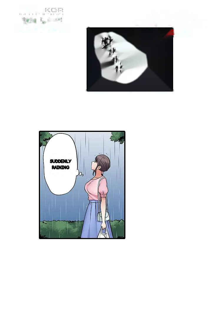 You Can Cum Three More Times Right Chapter 10 - Page 31