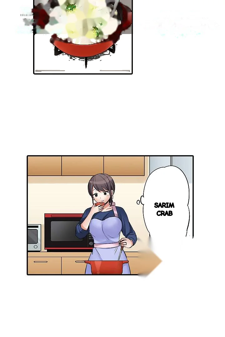 You Can Cum Three More Times Right Chapter 10 - Page 7