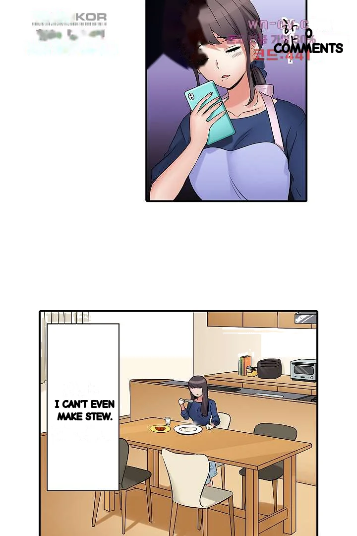 You Can Cum Three More Times Right Chapter 10 - Page 9