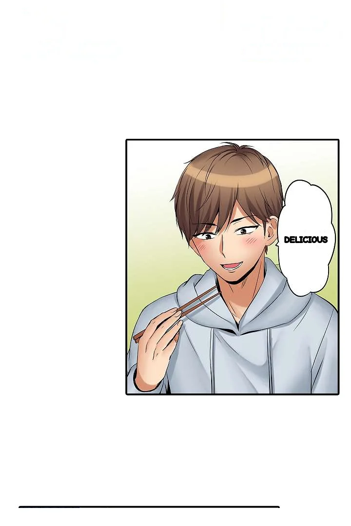 You Can Cum Three More Times Right Chapter 11 - Page 12