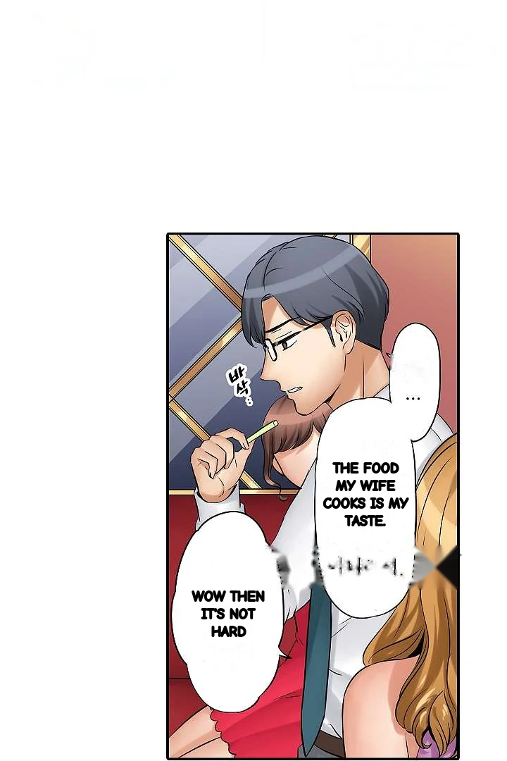 You Can Cum Three More Times Right Chapter 11 - Page 18