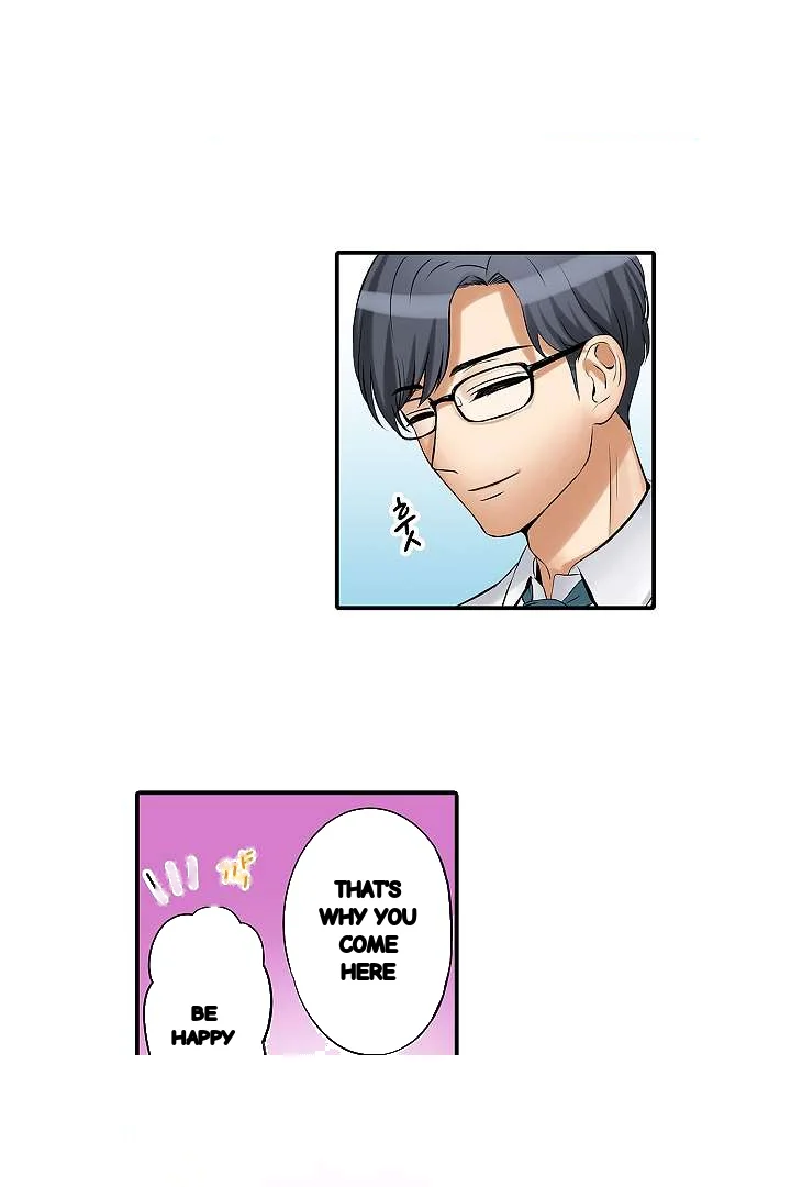 You Can Cum Three More Times Right Chapter 11 - Page 19