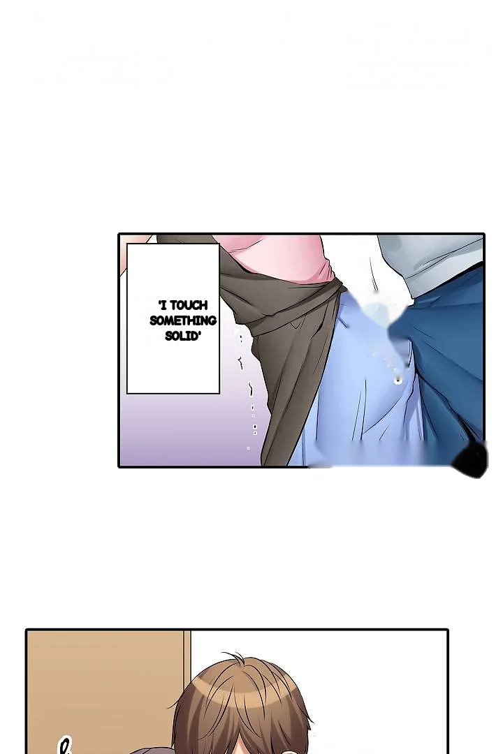 You Can Cum Three More Times Right Chapter 11 - Page 27