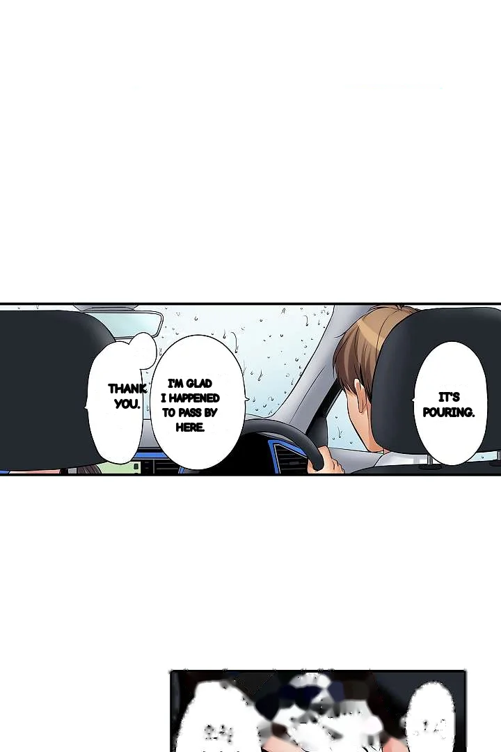 You Can Cum Three More Times Right Chapter 11 - Page 3