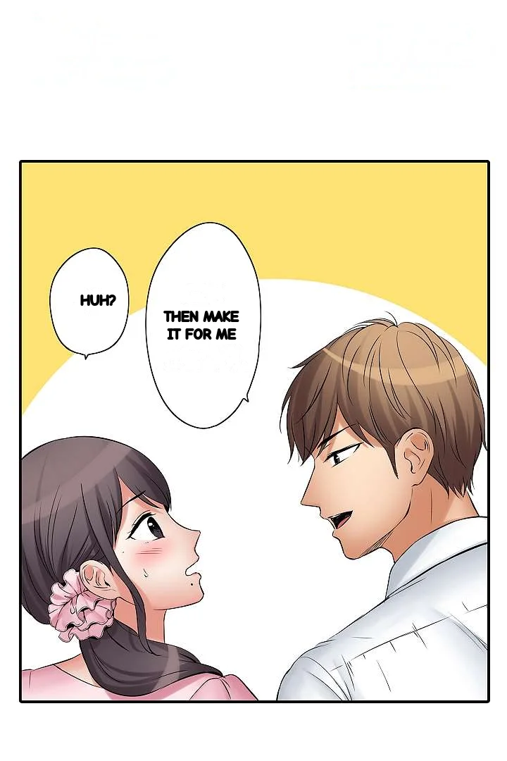 You Can Cum Three More Times Right Chapter 11 - Page 7