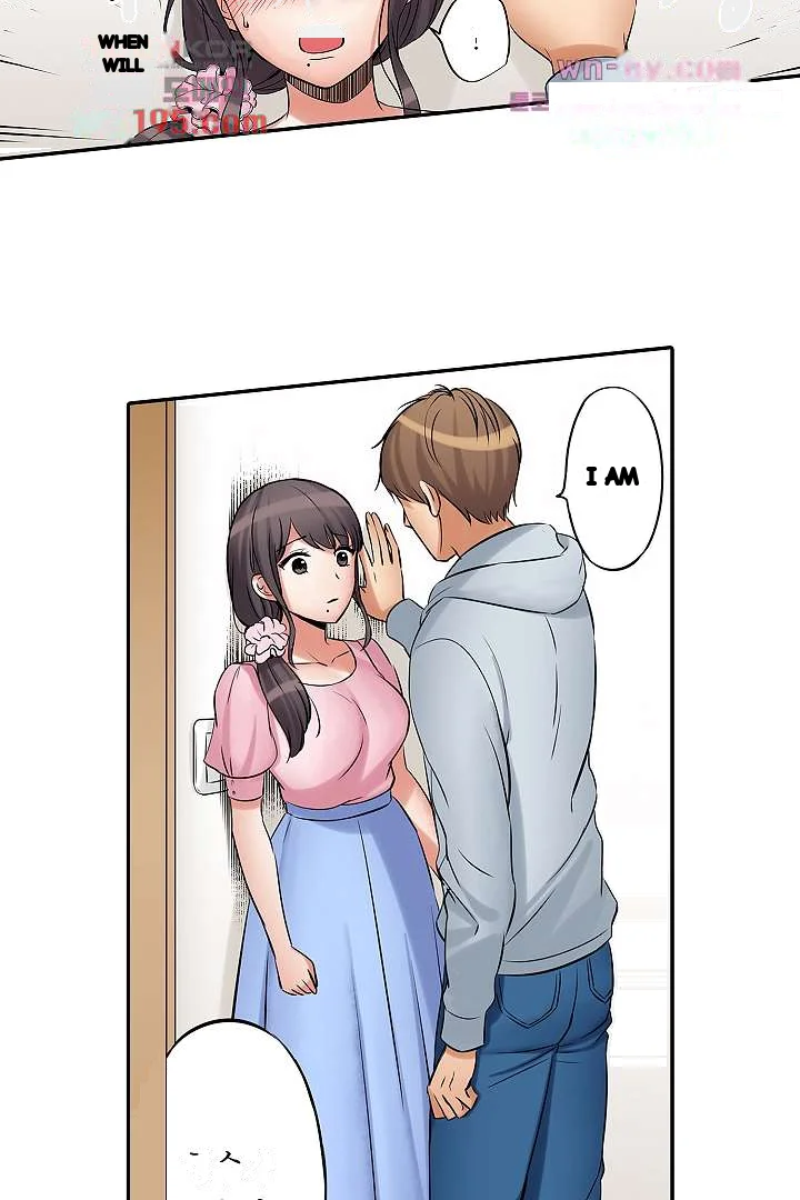 You Can Cum Three More Times Right Chapter 13 - Page 11