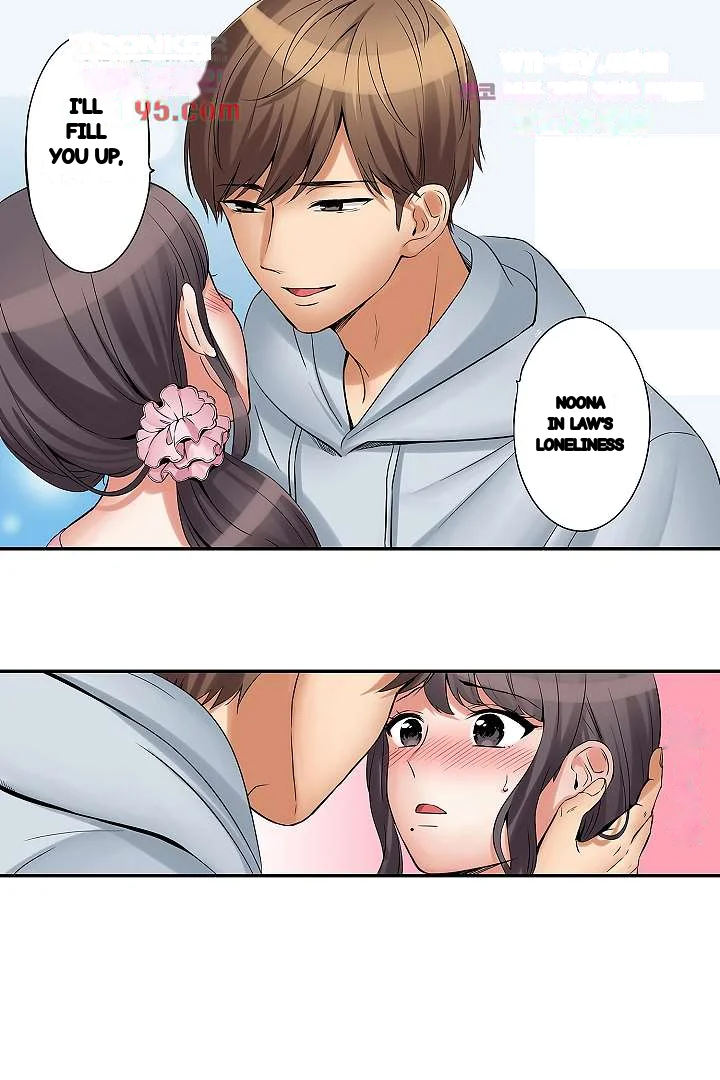 You Can Cum Three More Times Right Chapter 13 - Page 15