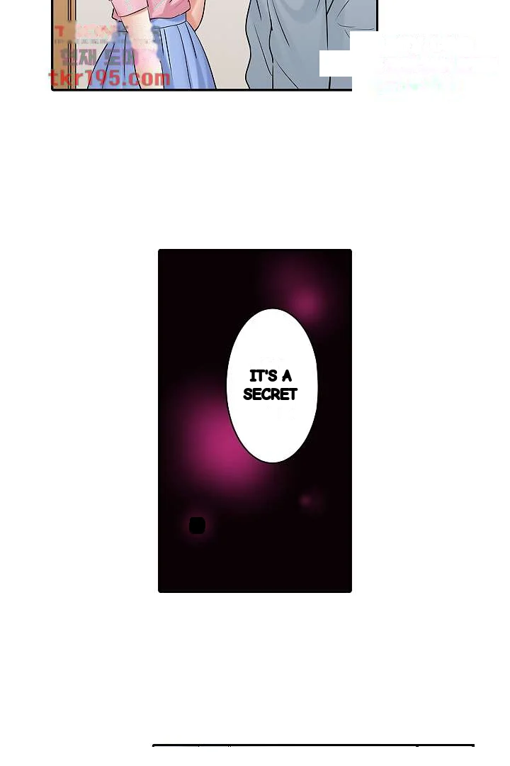 You Can Cum Three More Times Right Chapter 13 - Page 17