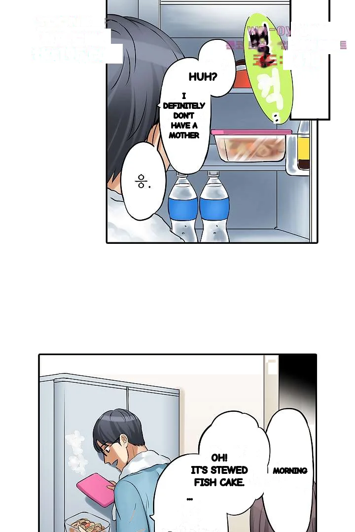 You Can Cum Three More Times Right Chapter 13 - Page 18