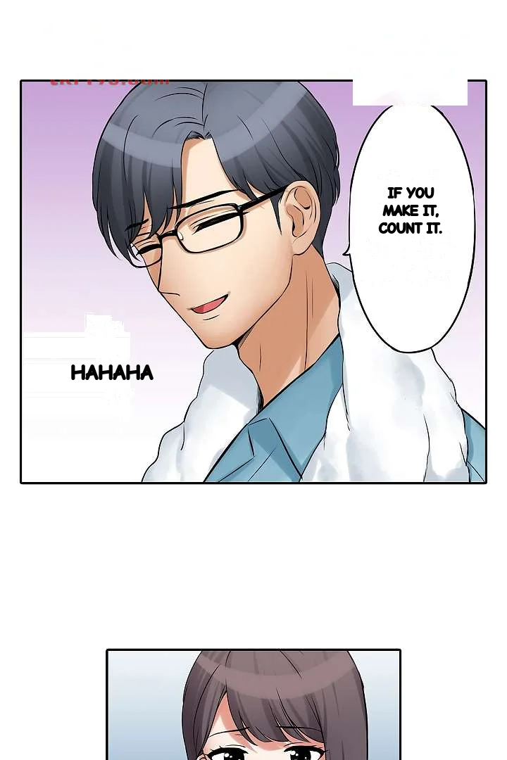 You Can Cum Three More Times Right Chapter 13 - Page 20