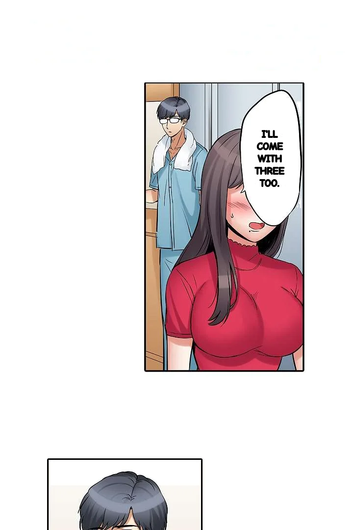 You Can Cum Three More Times Right Chapter 13 - Page 25