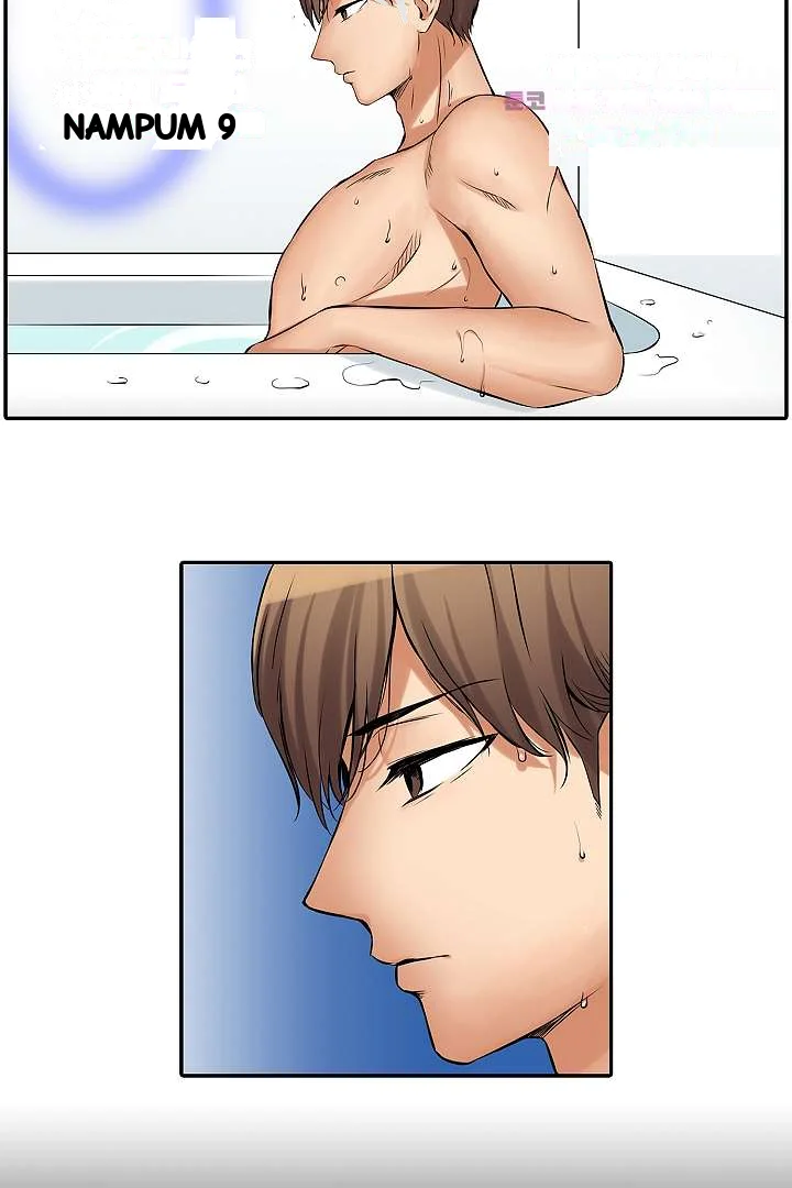 You Can Cum Three More Times Right Chapter 13 - Page 28