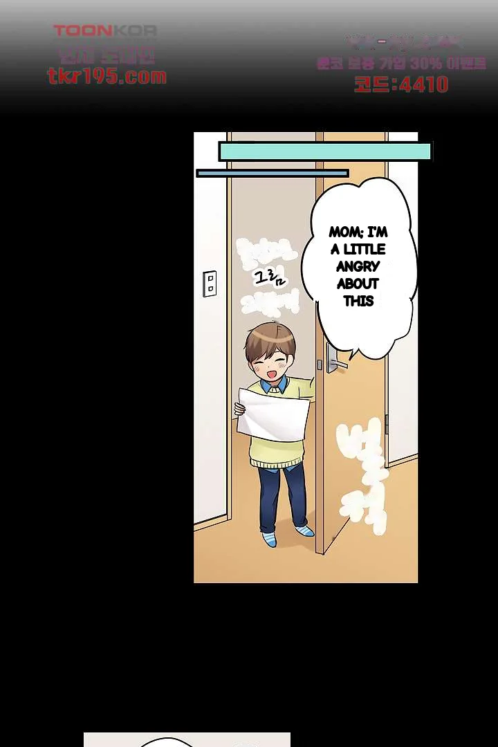 You Can Cum Three More Times Right Chapter 13 - Page 29
