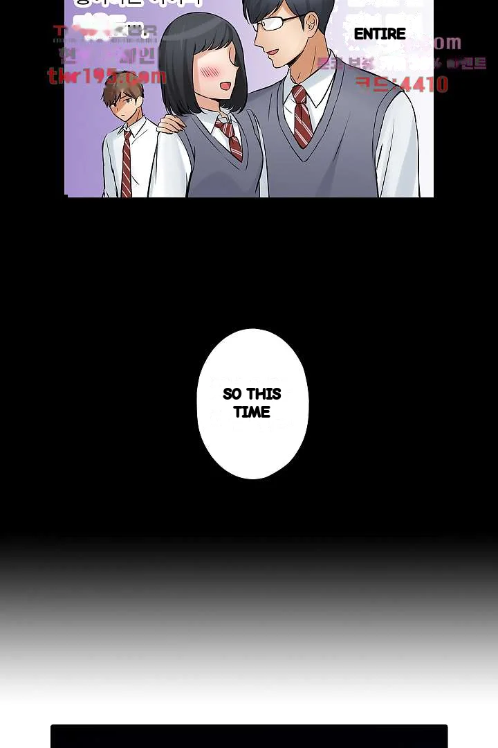 You Can Cum Three More Times Right Chapter 13 - Page 33
