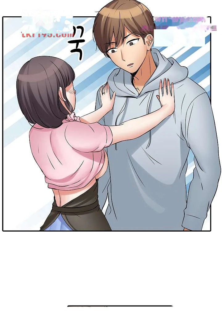 You Can Cum Three More Times Right Chapter 13 - Page 6