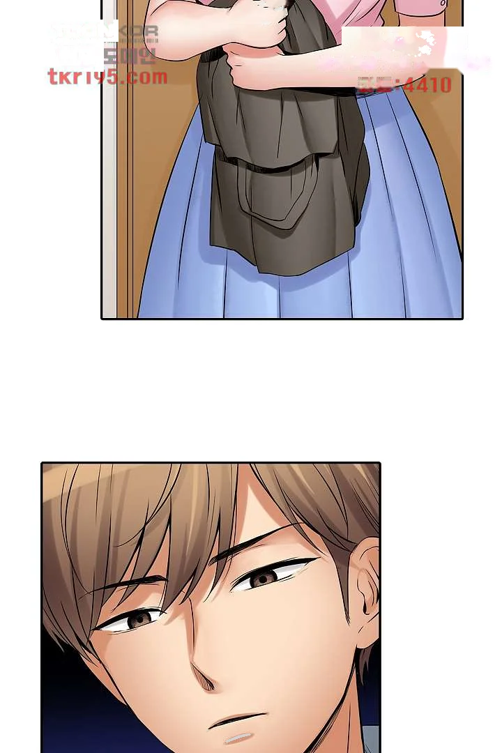 You Can Cum Three More Times Right Chapter 13 - Page 9