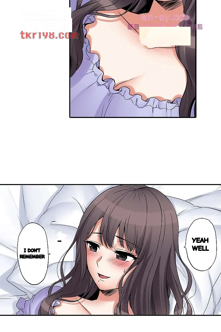 You Can Cum Three More Times Right Chapter 14 - Page 11