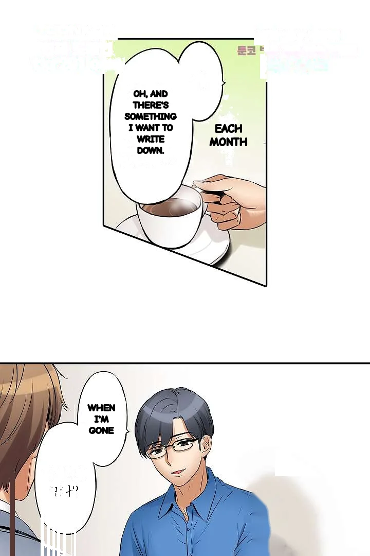 You Can Cum Three More Times Right Chapter 15 - Page 27