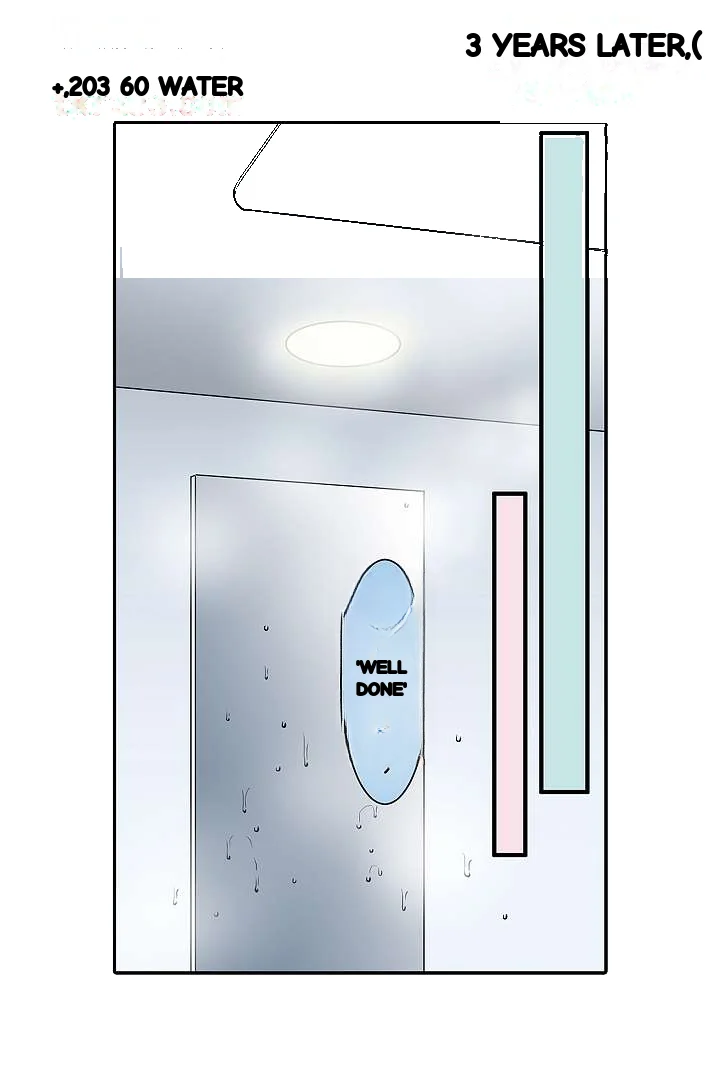 You Can Cum Three More Times Right Chapter 16 - Page 11