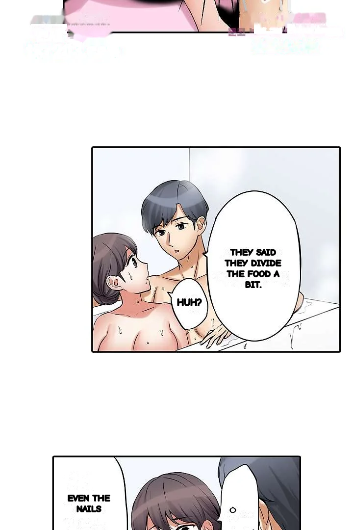 You Can Cum Three More Times Right Chapter 16 - Page 16