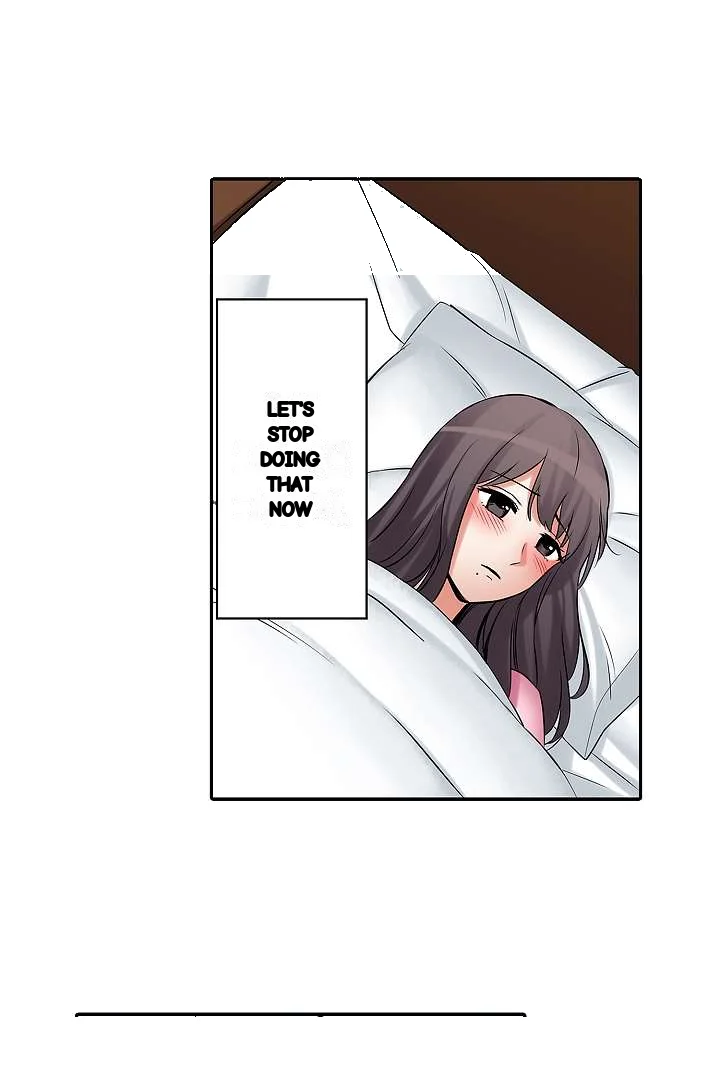 You Can Cum Three More Times Right Chapter 16 - Page 36