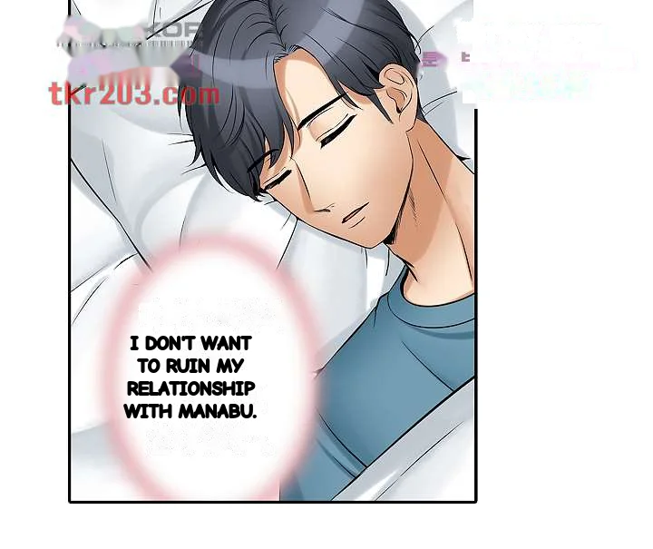 You Can Cum Three More Times Right Chapter 16 - Page 37